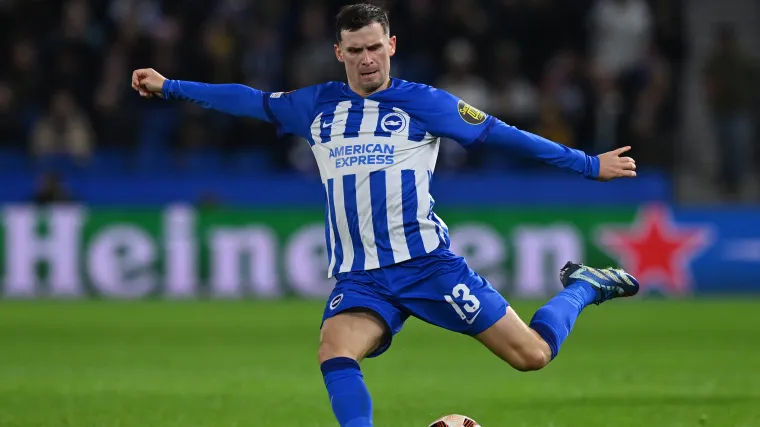 Pascal Gross Brighton 030524