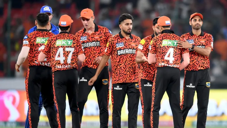 SRH IPL 2024