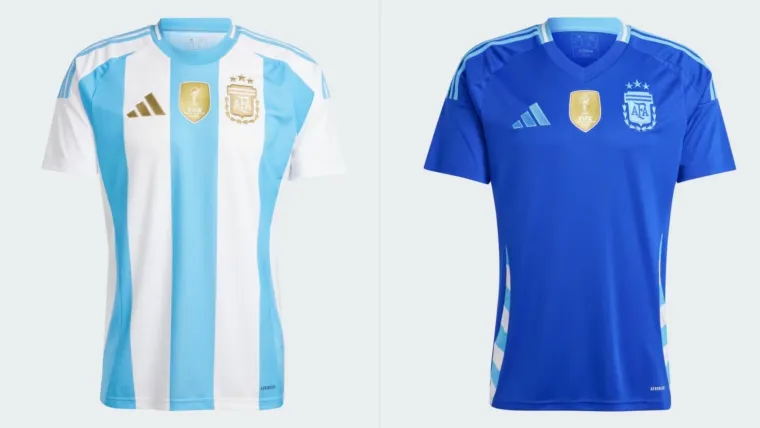 Argentina shirt