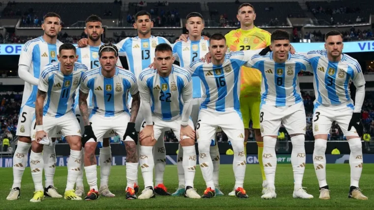 Argentina