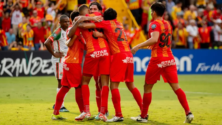 Robinhood Herediano