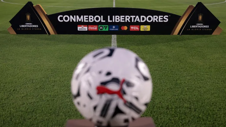 Conmebol Libertadores