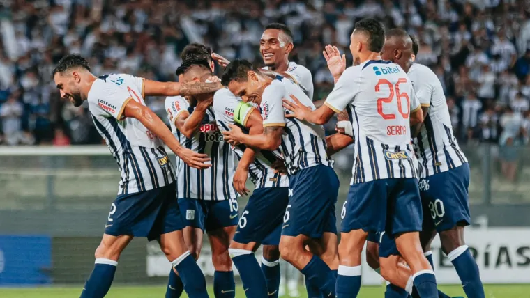 Alianza Lima 2024