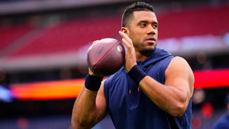 Russell Wilson 03042024