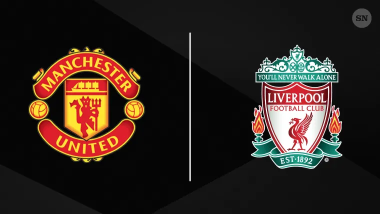 Manchester United vs. Liverpool 2024