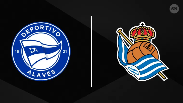 Alavés vs. Real Sociedad 2024