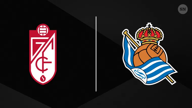 Granada vs. Real Sociedad 2024