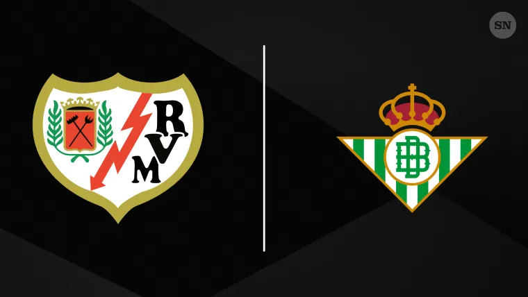 Rayo Vallecano Betis