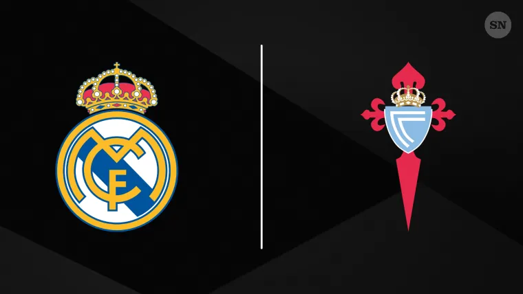 Real Madrid Celta