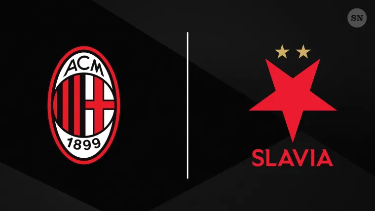 Milan vs. Slavia Praga 2024