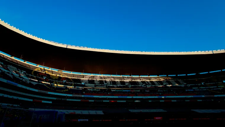 Estadio Azteca