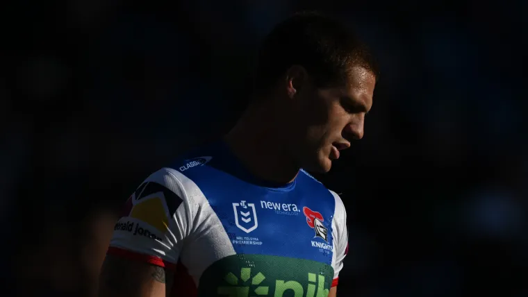 Kalyn Ponga