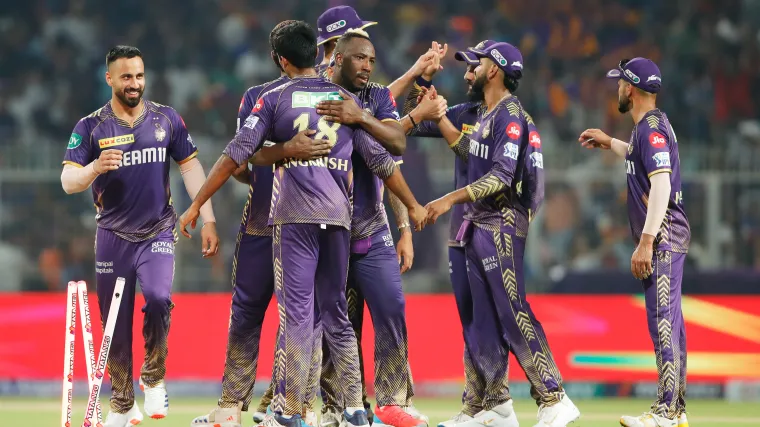 Kolkata Knight Riders IPL 2024