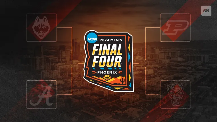 Final Four 2024