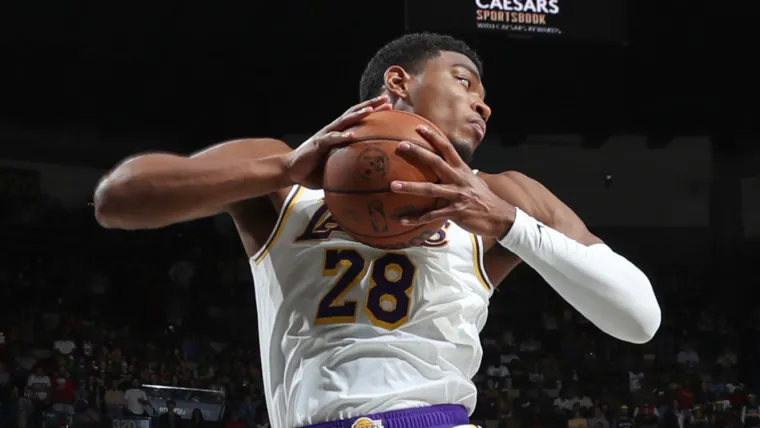 Rui Hachimura Los Angeles Lakers