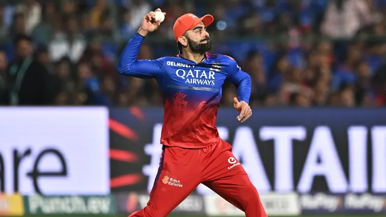 Virat Kohli RCB