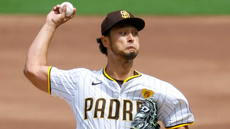 Yu Darvish MLB Padres 032824 ダルビッシュ有 パドレス