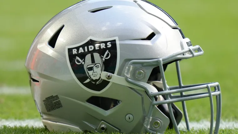 Las Vegas Raiders 2024 schedule: Win-loss predictions for every game image