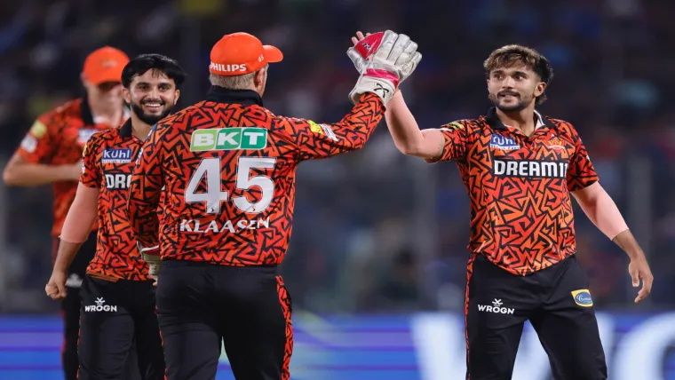 Sunrisers Hyderabad IPL 2024