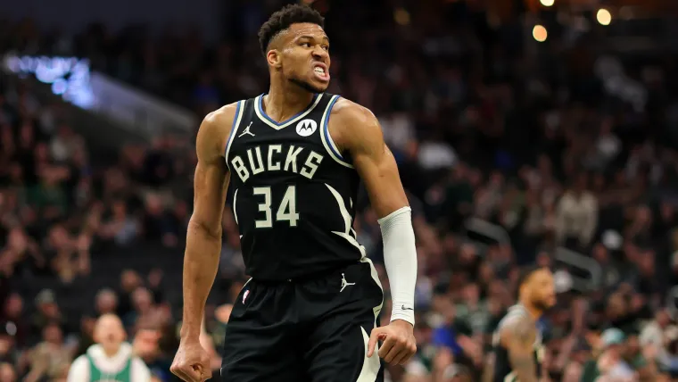 Giannis Antetokounmpo 04092024