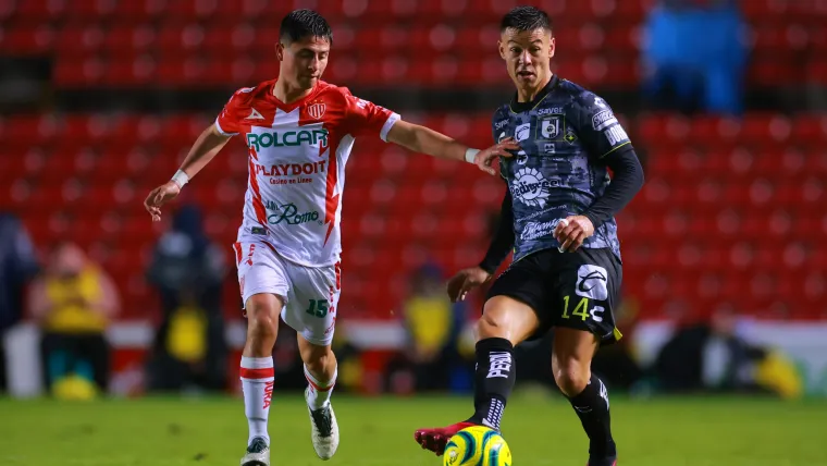 Necaxa Queretaro