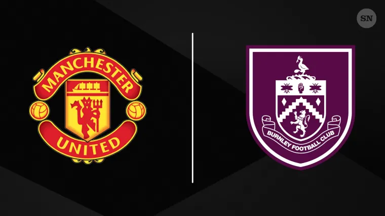 Manchester United vs. Burnley 2024