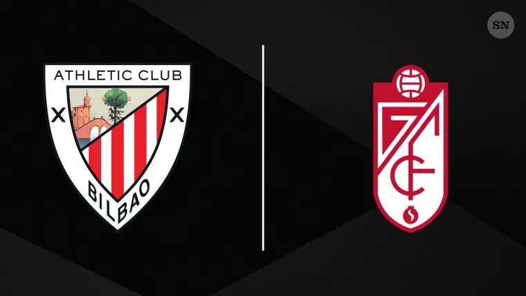 Athletic vs. Granada 2024