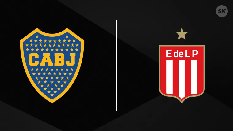 Boca vs. Estudiantes 2024