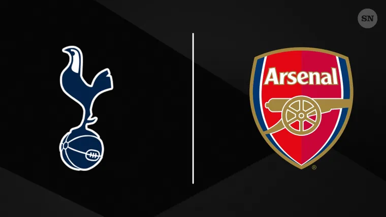 Tottenham vs. Arsenal 2024