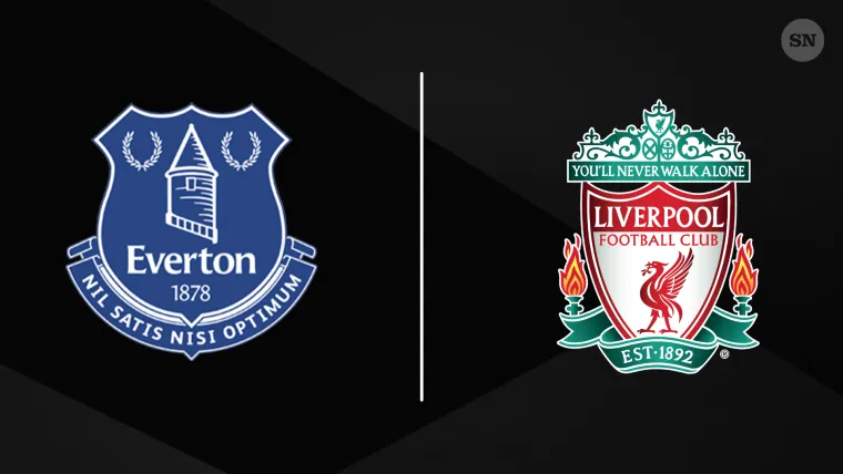 Everton Liverpool