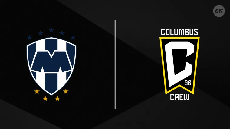 Monterrey Columbus Crew