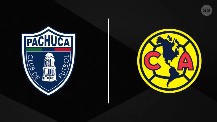 Pachuca America