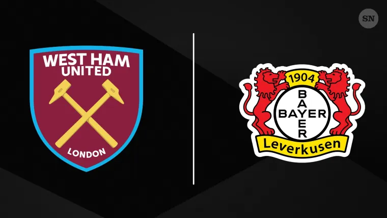 West Ham vs. Bayer Leverkusen 2024