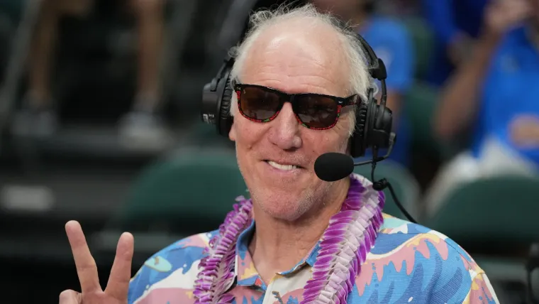 Bill Walton