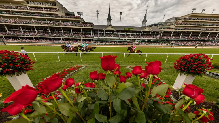 Churchill Downs Kentucky Derby