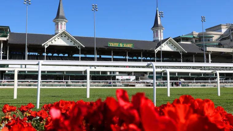 Churchill Downs