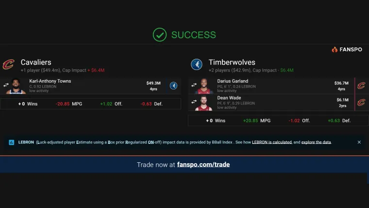 Karl-Anthony Towns Cavs trade Karl-Anthony Towns Cavs trade