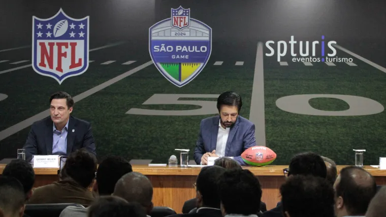 NFL Brazil