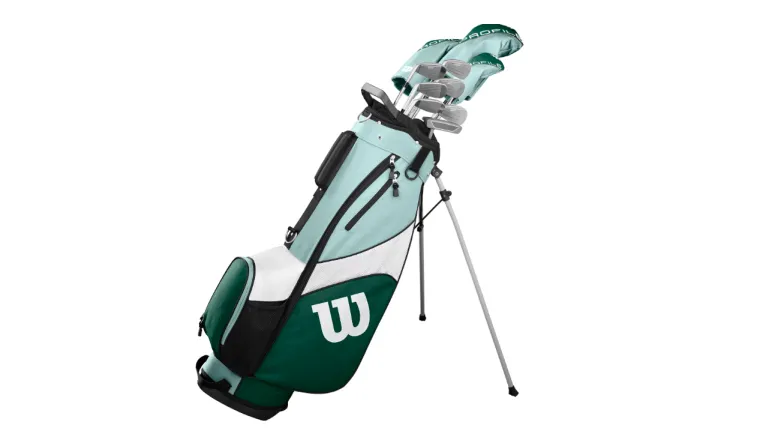 Wilson Women's Profile SGI 14-Piece Complete Set