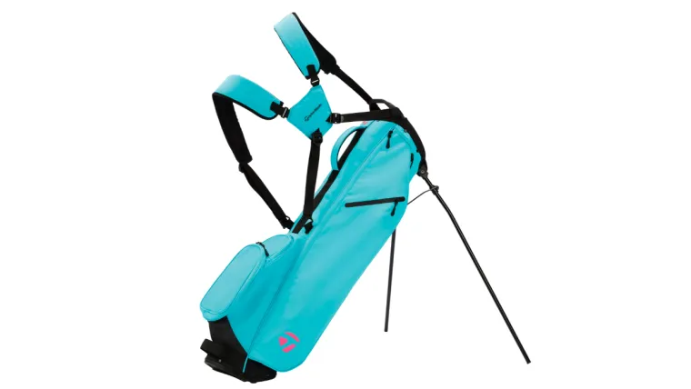 TaylorMade Women's 2024 Flextech Carry Bag