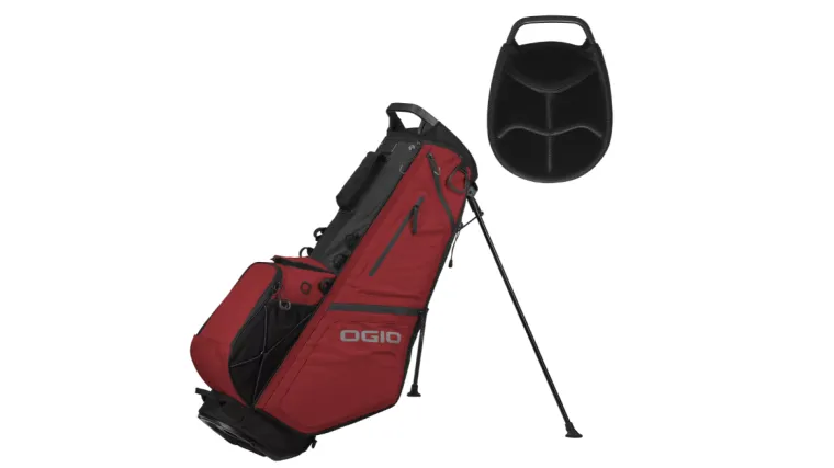 OGIO Women's XIX 5 Stand Golf Bag