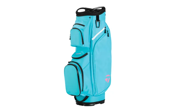 TaylorMade Women's 2024 Cart Lite Cart Bag