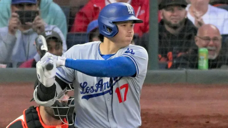 Shohei Ohtani MLB Dodgers 051524 大谷翔平 ドジャース