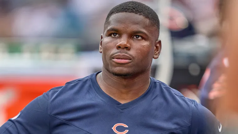 Tarik Cohen