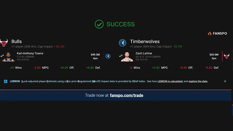 Karl-Anthony Towns Bulls trade Karl-Anthony Towns Bulls trade