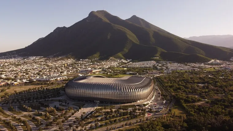 BBVA Stadium