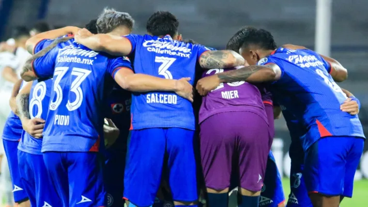 Cruz Azul