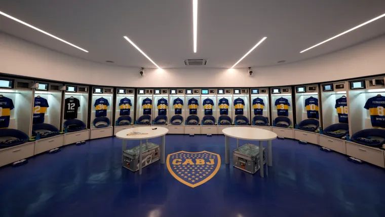 Boca Juniors