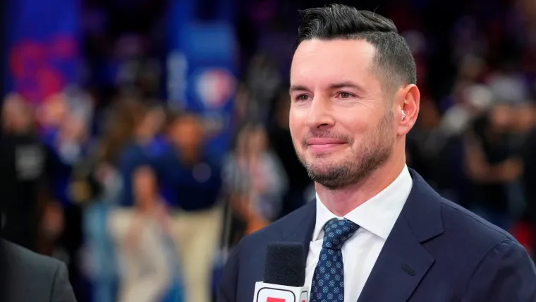 JJ Redick 05312024