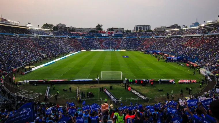 Ciudad de los Deportes Stadium